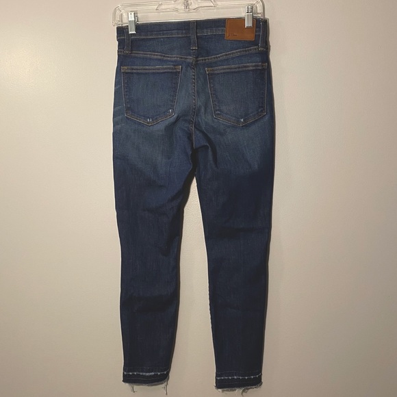 J. Crew Lookout High Rise Skinny - Picture 3 of 13